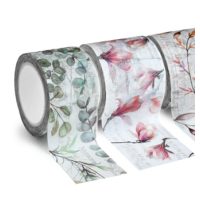 Washi pásky Alexandra Renke