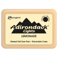 Pigmentová poduška Adirondack Lights Lemonade