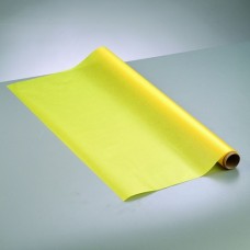 Hodvábny papier Žltá