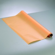 Hodvábny papier Oranžová