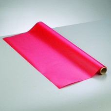 Hodvábny papier Červená