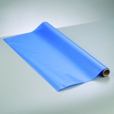 Hodvábny papier Modrá