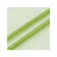 Nylonová šnúrka 1 mm Zelenožltá