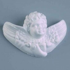 Polystyrénový anjel
