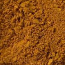 Pigment Kremer Oker žltý svetlý 75 g