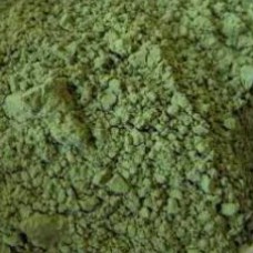 Pigment Kremer Zemná zelená z Verony 75 g
