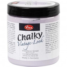 Chalk paint, kriedová farba Lilac / fialová