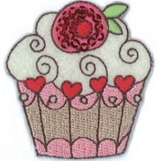 Zažehľovačka Cupcake