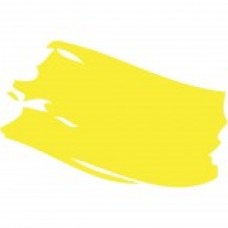 Akrylová farba Plus Color Primary yellow / Žltá jasná