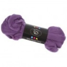 Vlna na plstenie Merino Violet / Fialová