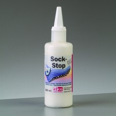 Sock-Stop - Protišmyková farba na ponožky Krémová