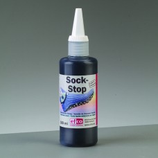Sock-Stop - Protišmyková farba na ponožky Čierna