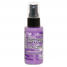 Ranger Distress Oxid Spray Wilted violet / Fialová