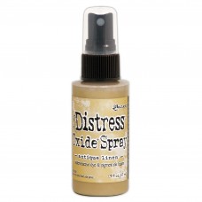 Ranger Distress Oxid Spray Antique linen / Maslová