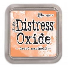 Atramentová poduška Distress oxide Dried Marigold
