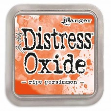 Atramentová poduška Distress oxide Ripe persimmon