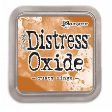 Atramentová poduška Distress oxide Rusty hinge