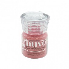 Embosovací prášok Tonic Studios Nuvo Pink Popsicle