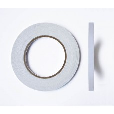 Obojstranná lepiaca páska 9 mm /  50 m
