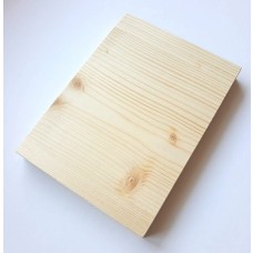 Bio doska Smrek 20x30 cm