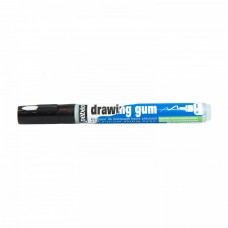 Kresliaca guma - Drawing gum marker 0,7 mm