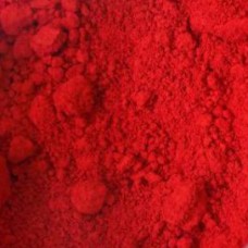 Pigment Kremer Kadmium červená svetlá 50 g