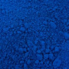 Pigment Kremer Modrá tmavá 50 g