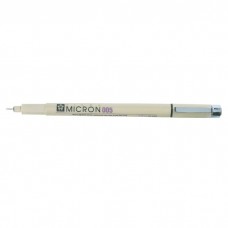 Technické pero Sakura Pigma micron 003 Čierna 0.15 mm