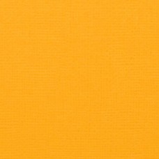 Štruktúrovaný papier Tonic studios Craft perfect Mustard Yellow